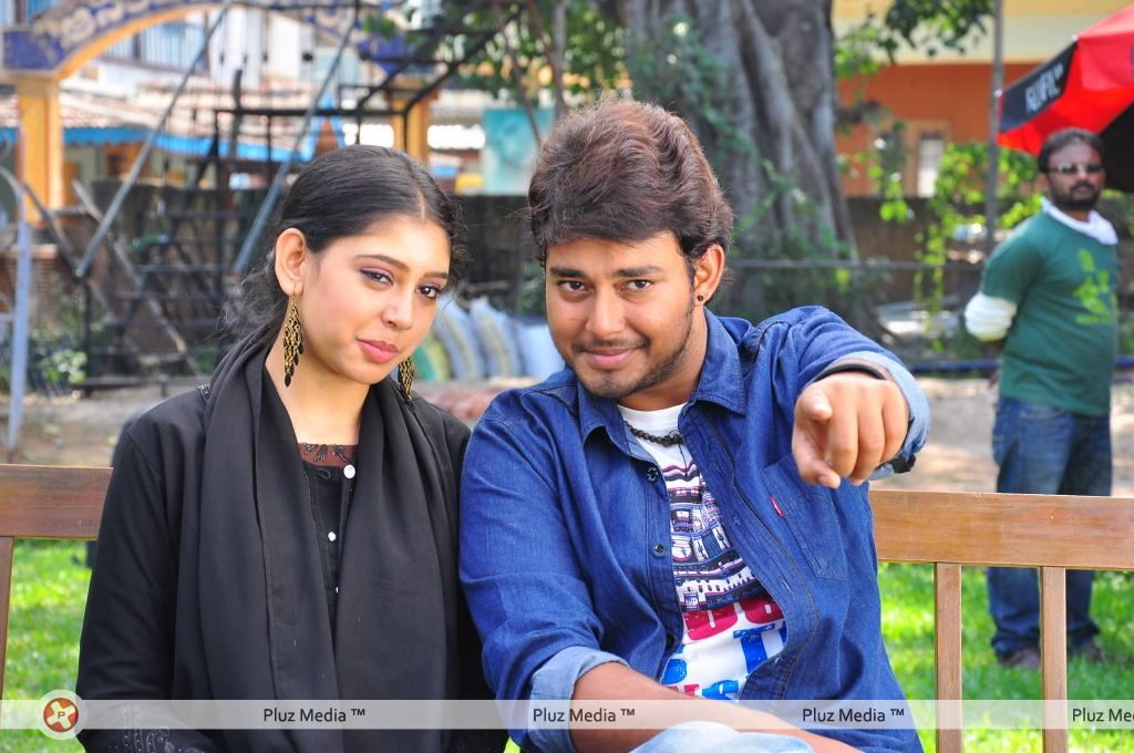 Tanish New Movie On Location - Stills | Picture 119671